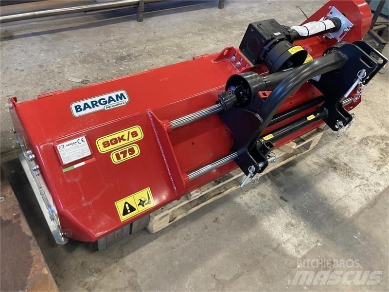 Bargam SGK/S 175 Kaszák