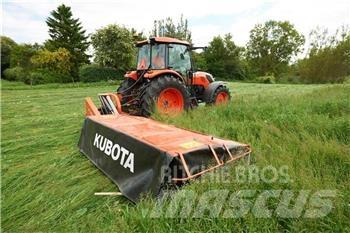 Kubota DM2032 Rendkészítő Kombájnok