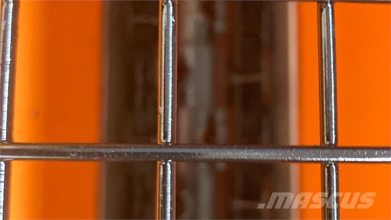 Rauch UKS 100 Homok és Sószórók