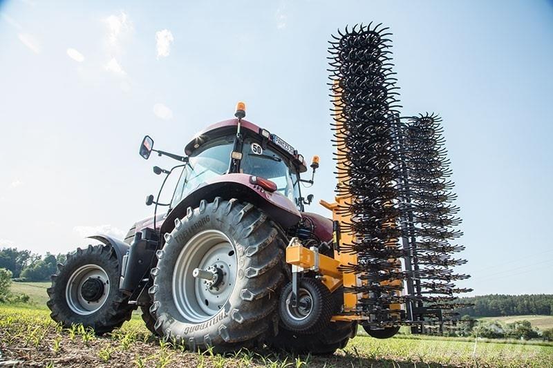 Wallner WRM 600 Egyéb mezőgazdasági gépek