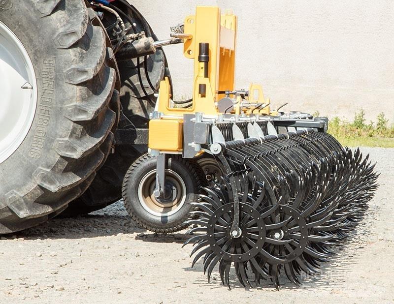 Wallner WRM 600 Egyéb mezőgazdasági gépek
