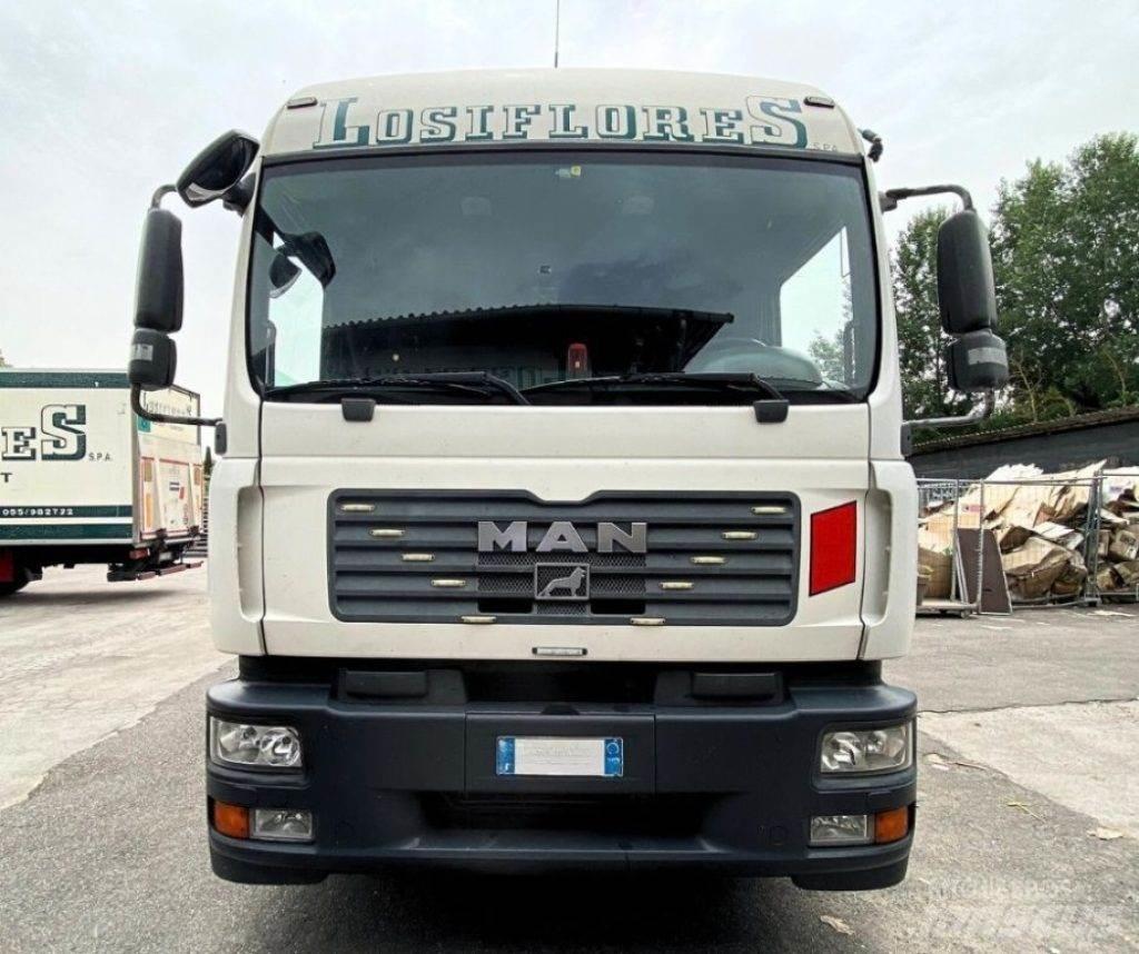 MAN TGM 18.280 Egyéb