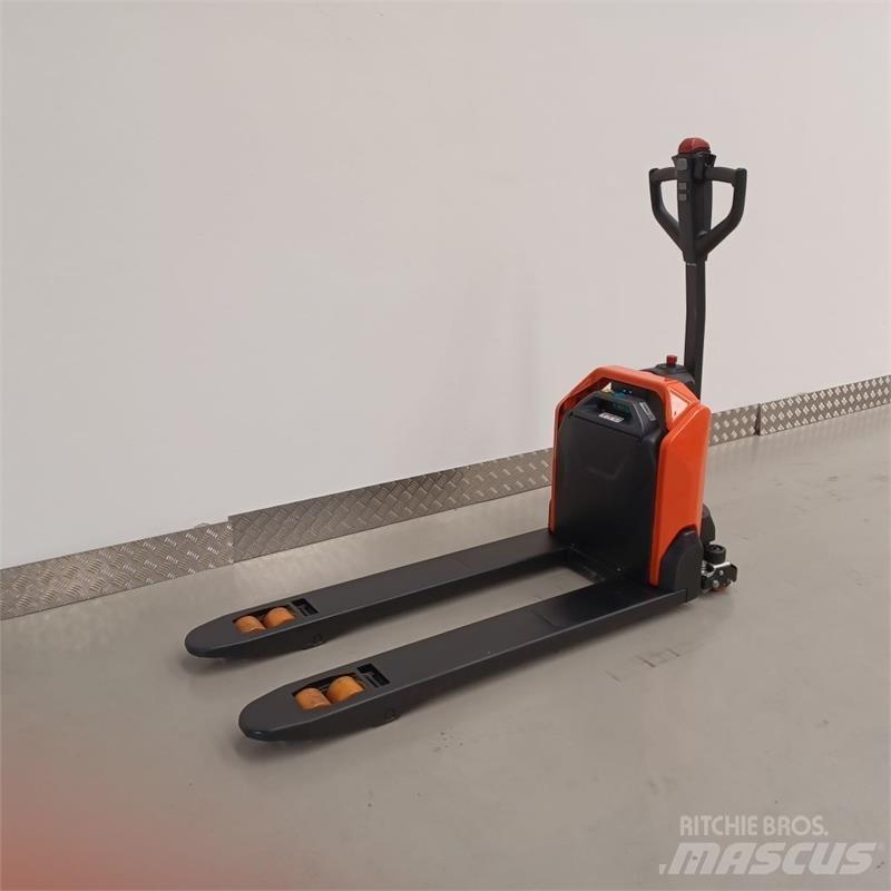 BT LHE130 Elektromos targoncák