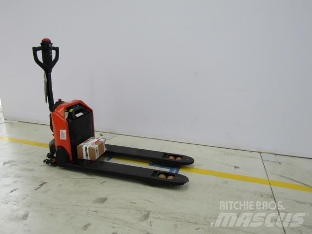BT LHE130 Elektromos targoncák