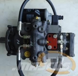 Linde 1522564 BPV35 Egyéb alkatrészek