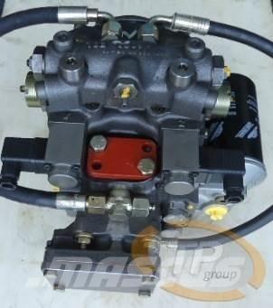 Linde 1522564 BPV35 Egyéb alkatrészek