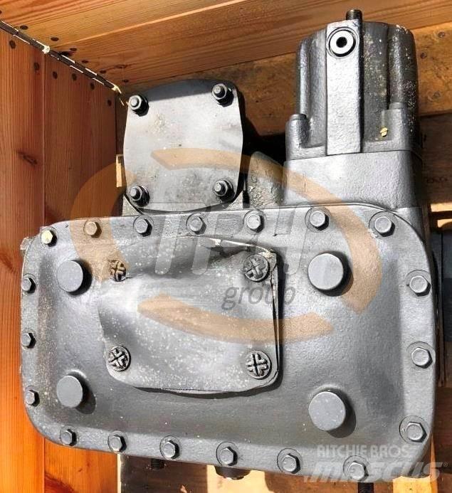 Linde B2PV75 R Atlas Egyéb alkatrészek