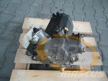 Linde HMF105 Linde Egyéb alkatrészek