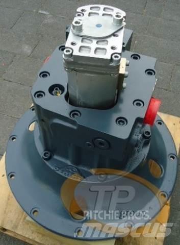 Linde HPR90 Egyéb alkatrészek