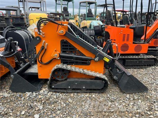  96901 QB480 Mini homlokrakodók