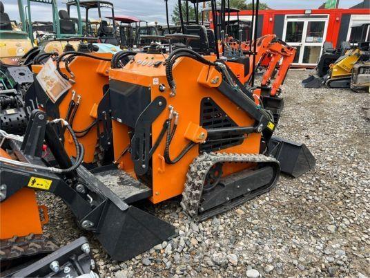  96901 QB480 Mini homlokrakodók