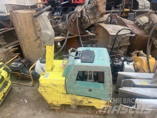 Ammann APH11095 Vibrátorok