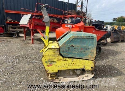 Ammann aph11095 Vibrátorok