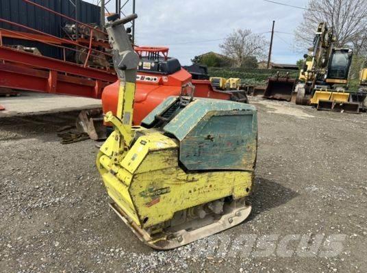Ammann aph11095 Vibrátorok