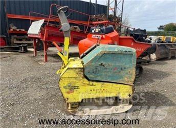 Ammann aph11095 Vibrátorok