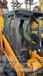 Bobcat S70 Mini homlokrakodók