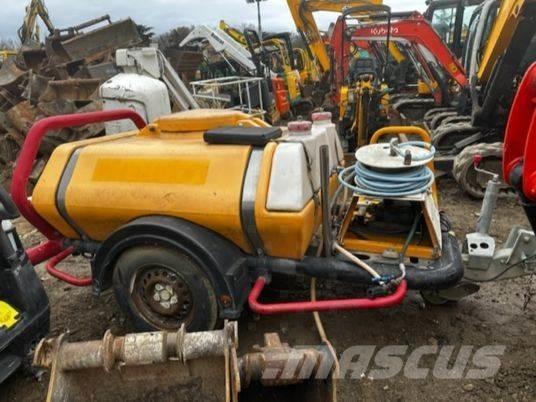 Brendon BBW30KPE Építőipar - Egyebek