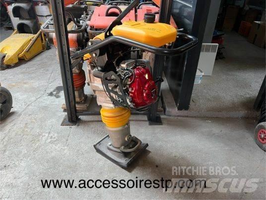  ENARCO PH60H Vibrátorok