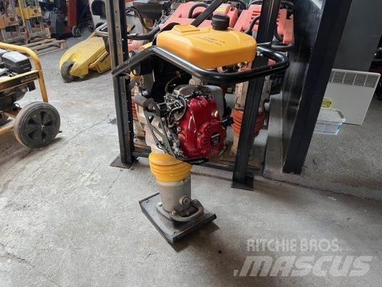  ENARCO PH60H Vibrátorok