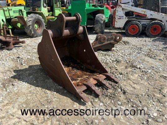  Godet 80 cms - axe 65 Kanalak