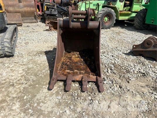  Godet 80 cms - axe 65 Kanalak