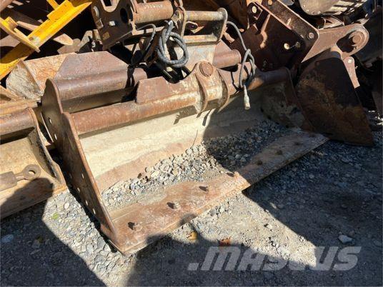  Godet inclinable S60 Kanalak