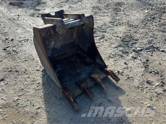  godet vtn pour pelle Kanalak