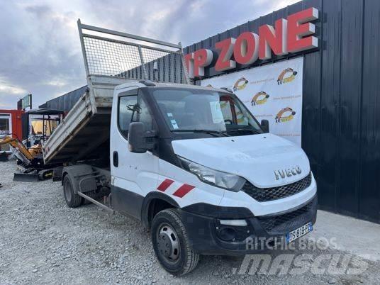 Iveco 35-130 Benne Építőipar - Egyebek