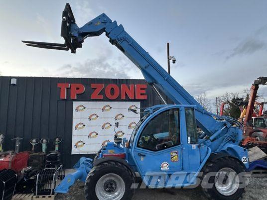 JLG 4013 à 23900 € HT Teleszkópos rakodók