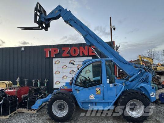 JLG 4013 à 23900 € HT Teleszkópos rakodók