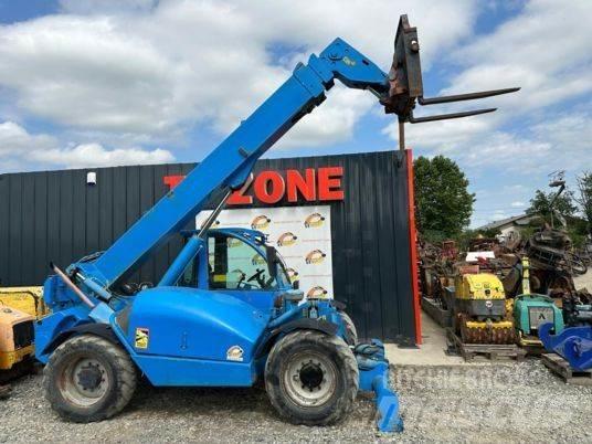 JLG 4013 à 24900 € HT Teleszkópos rakodók