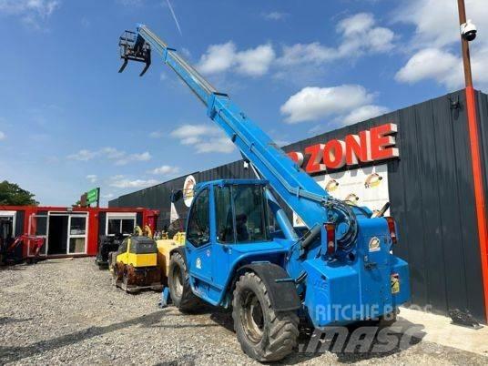 JLG 4013 à 24900 € HT Teleszkópos rakodók