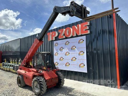 Manitou BT420 Teleszkópos rakodók