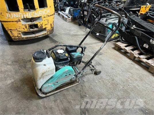 Mikasa MVC-F60H-VAS Vibrátorok