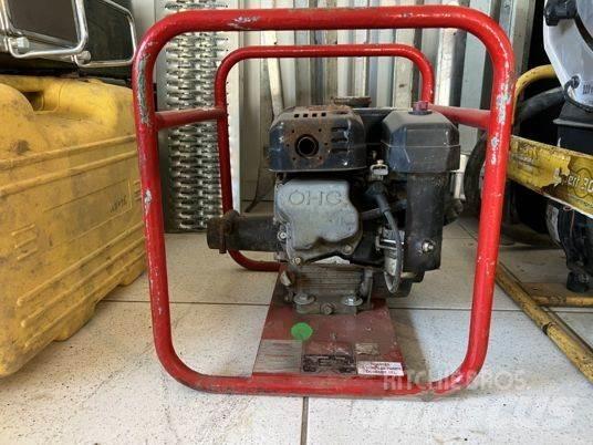  Pompe à câble Vízpumpák
