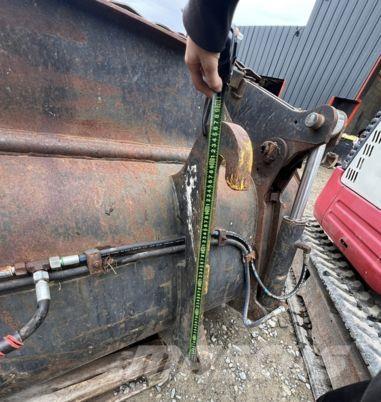  Riman GH 824 TP Teleszkópos rakodók