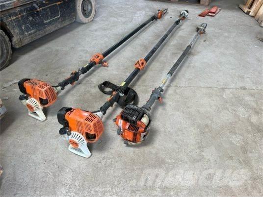 Stihl HT131 Építőipar - Egyebek