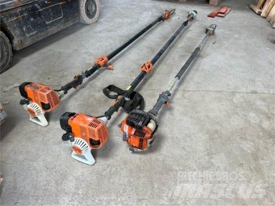 Stihl HT131 Építőipar - Egyebek