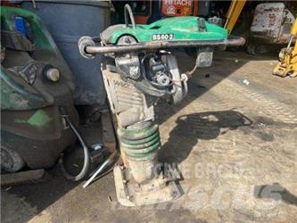 Wacker Neuson Bs60-2 Vibrátorok