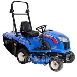 Iseki SXG 216+ Ráülős fűnyírók