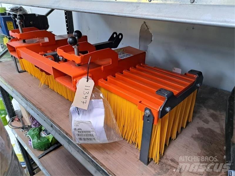  - - - ZL150 Egyéb traktor tartozékok