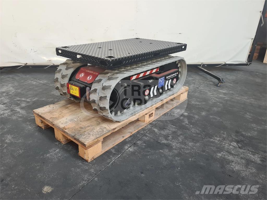 Almac ML 1.5 FX Egyéb daruk