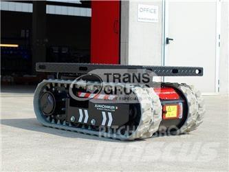 Almac ML 1.5 FX Egyéb daruk