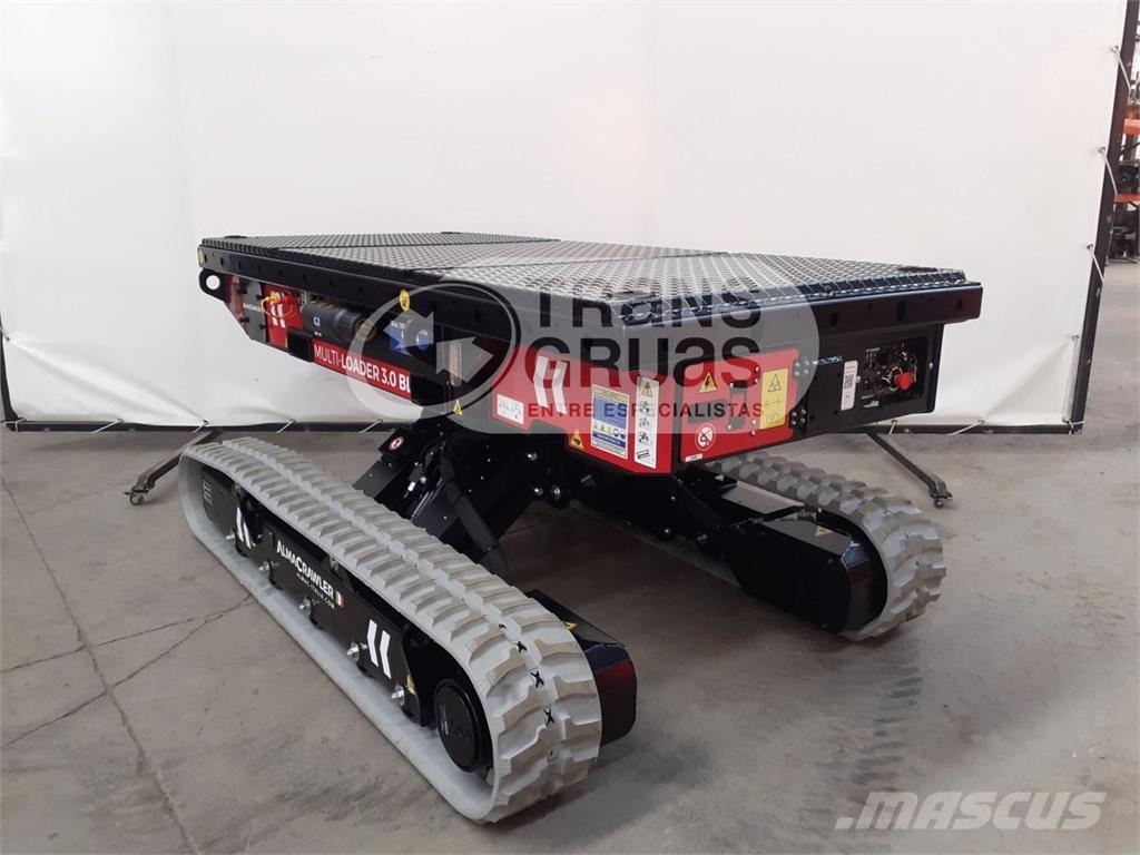 Almac ML 3.0 BL Egyéb daruk