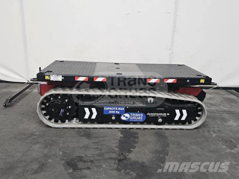 Almac ML 3.0 FX Egyéb daruk