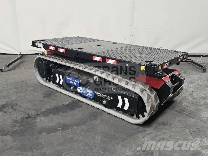 Almac ML 3.0 FX Egyéb daruk