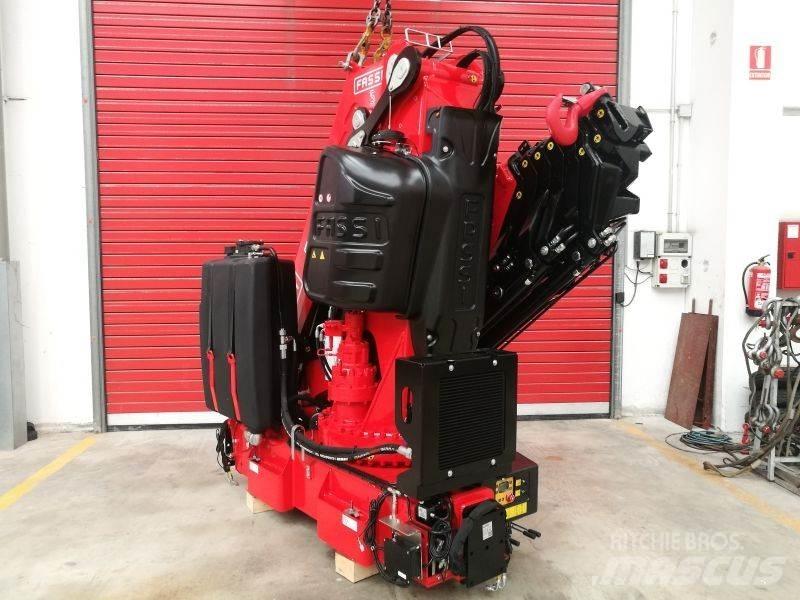 Fassi F485RA.2.28 Rakodó daruk
