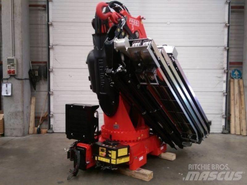 Fassi F485RA.2.28 Rakodó daruk