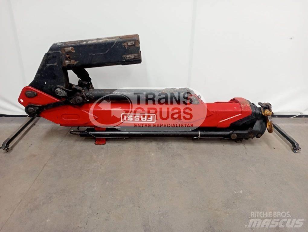 Fassi F510A.26 Rakodó daruk