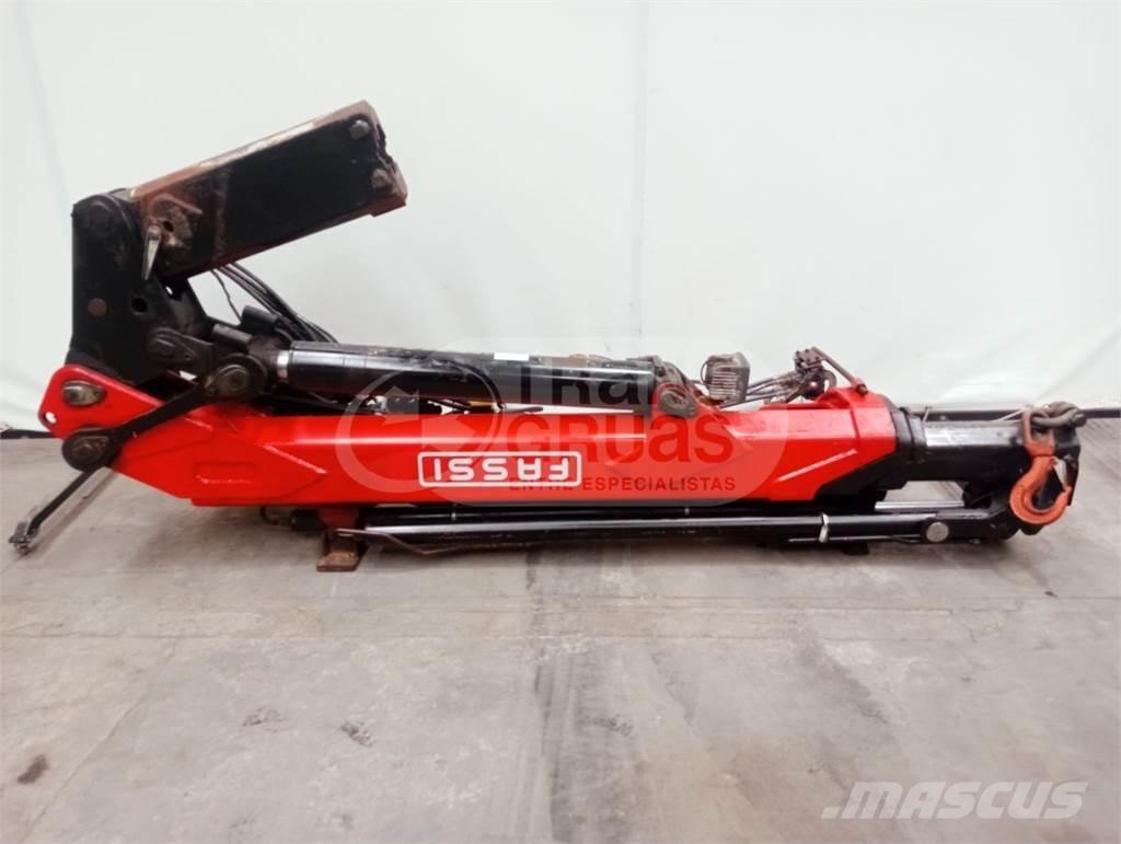 Fassi F800BXP.26 Rakodó daruk